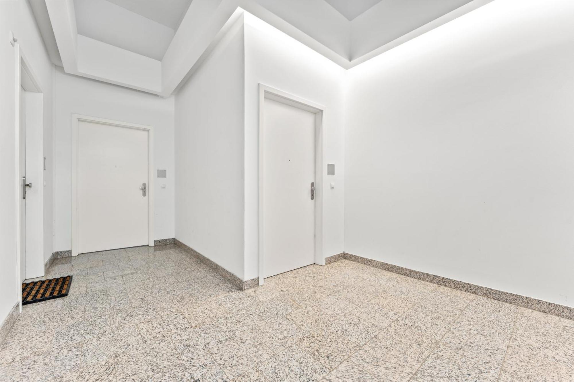 Mint Apartment Ueber Der Stadt Parken Kueche Wifi Berlijn Buitenkant foto